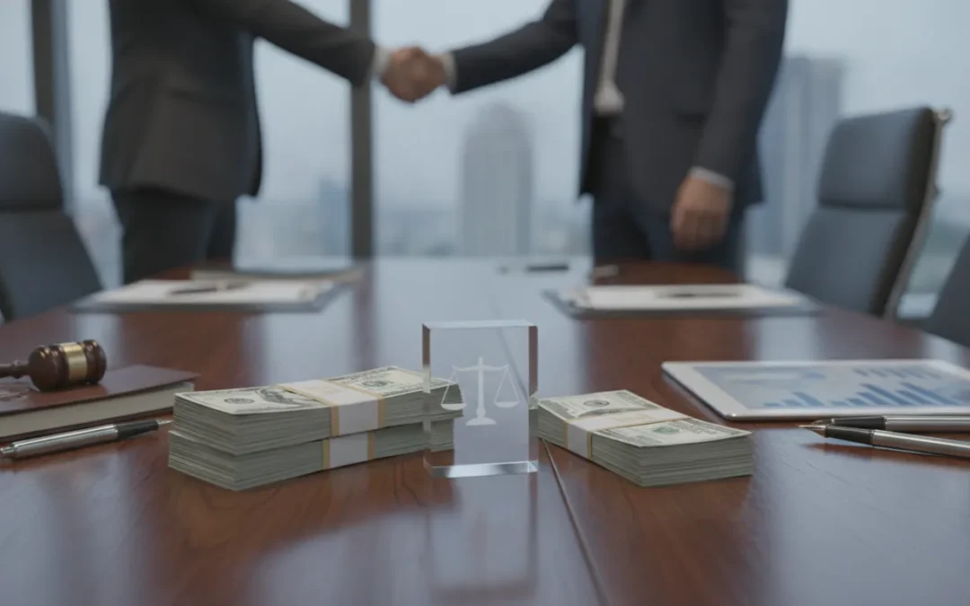 What Percentage Do Accident Lawyers Take? A Full Breakdown