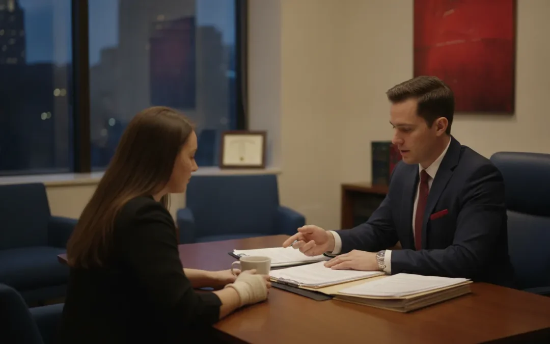 Best Uninsured Motorist Lawyer Kentucky: How to Choose