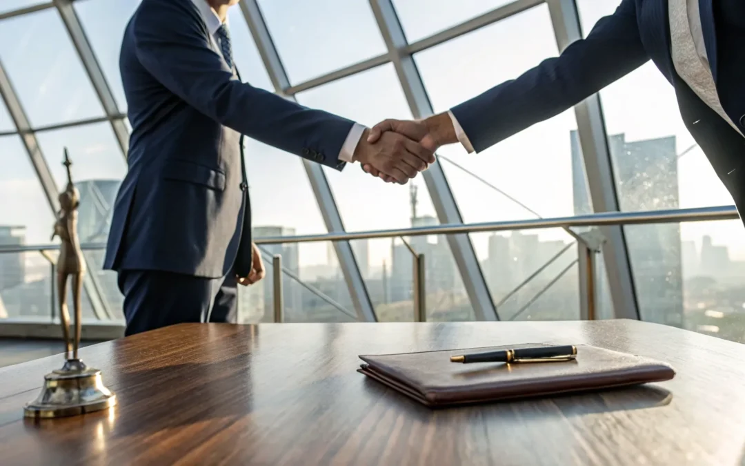 Lawyer 101: What They Do & How to Pick the Right One