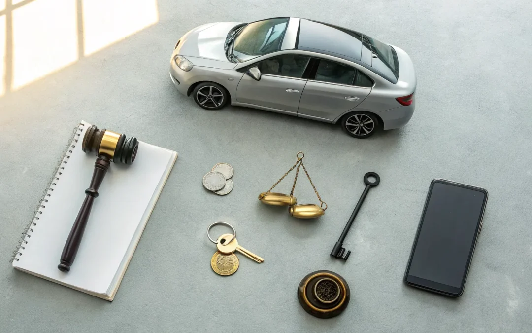 When to Get an Attorney for a Car Accident: 7 Signs