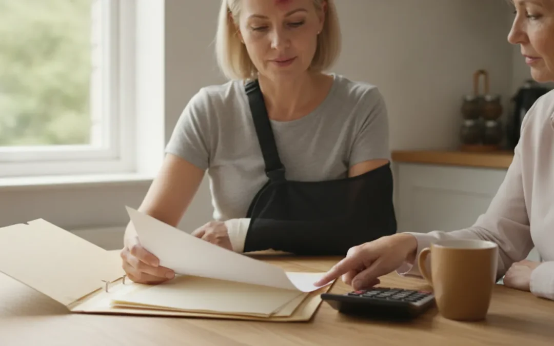 Are Car Accident Settlements Taxable? What Kentucky Claimants Should Know