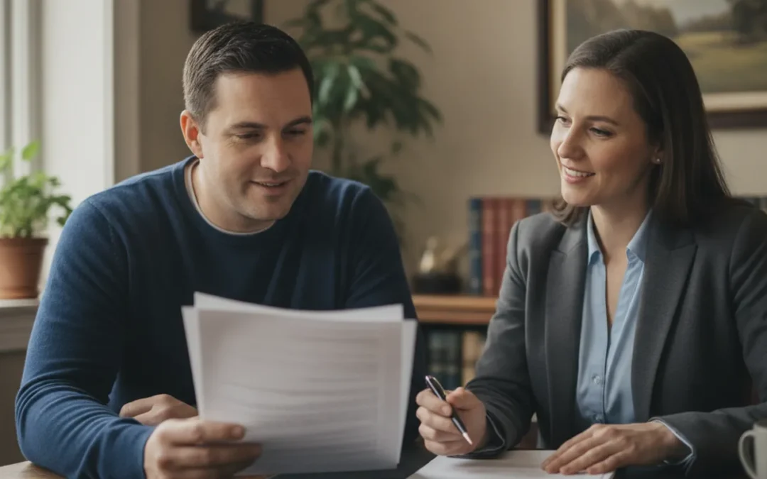 What to Know Before Signing a Kentucky Car Accident Settlement Release